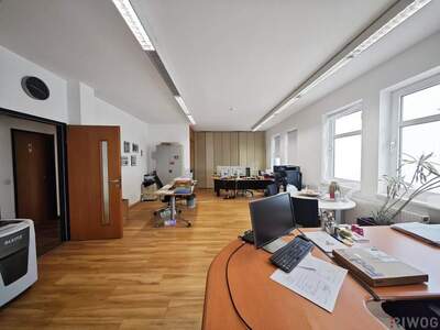 Gewerbeobjekt mieten in 2351 Wiener Neudorf