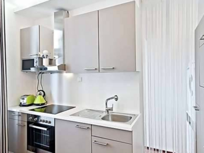 Altbauwohnung mit Balkon mieten in 1010 Wien (Bild 3)
