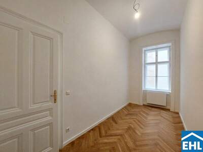 Terrassenwohnung mieten in 1010 Wien (Bild 5)