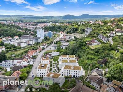 Eigentumswohnung in 3500 Krems