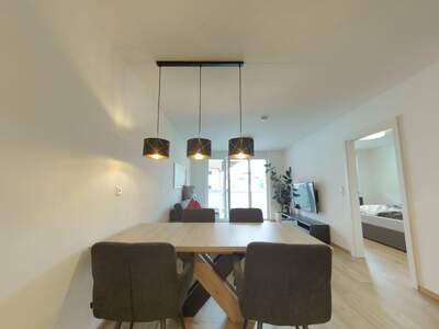 Wohnung mit Balkon kaufen in 6241 Radfeld (Bild 1)
