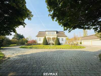 Haus mit Garten kaufen in 2423 Deutsch Jahrndorf (Bild 2)