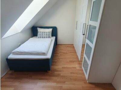 Terrassenwohnung mieten in 4341 Arbing (Bild 5)