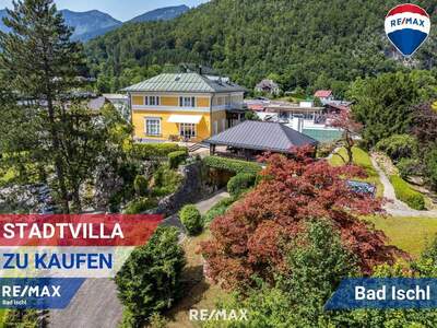 Haus kaufen in 4820 Bad Ischl