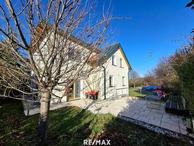 Haus mit Garten kaufen in 2491 Zillingdorf (Bild 2)