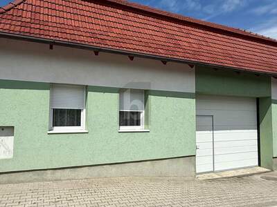 Bauernhaus kaufen in 7321 Unterfrauenhaid (Bild 1)