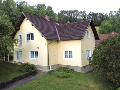 Haus kaufen in 2831 Scheiblingkirchen