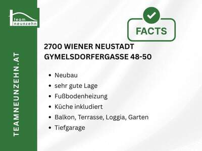 Mietwohnung in 2700 Wr. Neustadt (Bild 3)