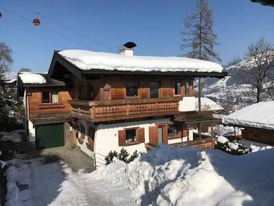 Wohnung provisionsfrei mieten in 6370 Kitzbühel