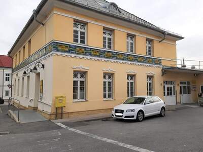 Gewerbeobjekt mieten in 7000 Eisenstadt (Bild 1)