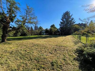 Grundstück kaufen in 2380 Perchtoldsdorf