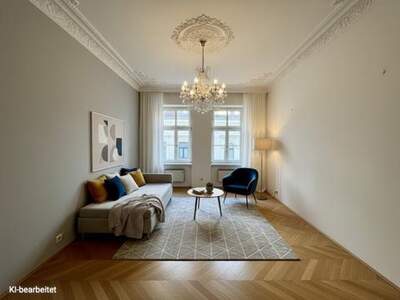 Eigentumswohnung in 1030 Wien