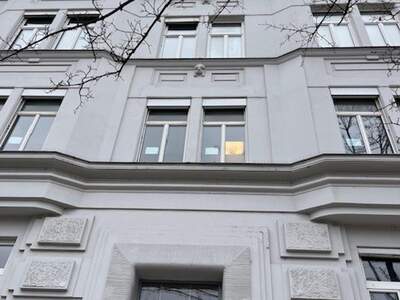 Wohnung kaufen in 1040 Wien (Bild 1)