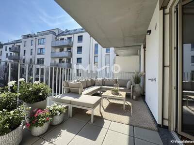 Eigentumswohnung in 1210 Wien