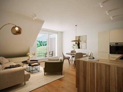 Wohnung kaufen in 5071 Wals