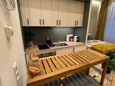 Altbauwohnung kaufen in 1150 Wien (Bild 3)