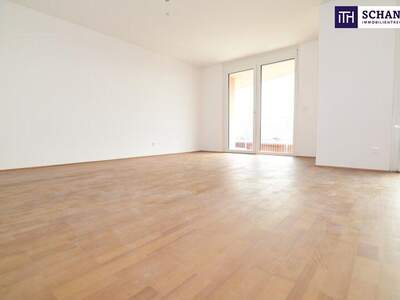 Terrassenwohnung kaufen in 8055 Graz (Bild 4)