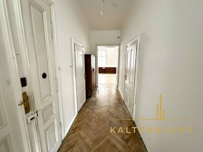 Altbauwohnung kaufen in 1090 Wien (Bild 5)