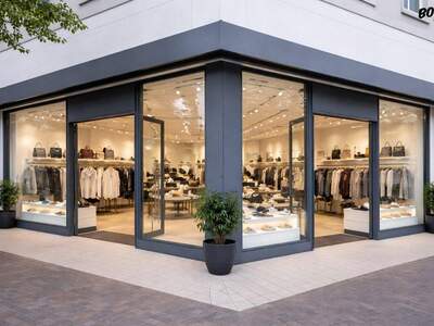 Gewerbeobjekt kaufen in 1100 Wien