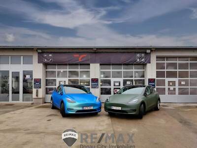 Gewerbeobjekt mieten in 2201 Hagenbrunn (Bild 3)