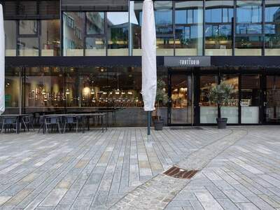 Gewerbeobjekt mieten in 6020 Innsbruck