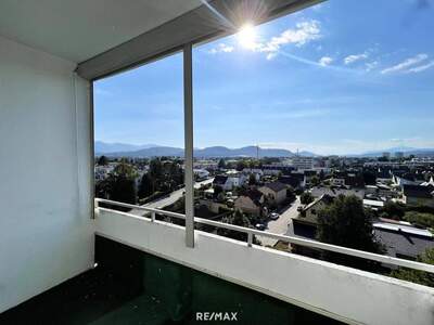 Anlageobjekt kaufen in 9020 Klagenfurt