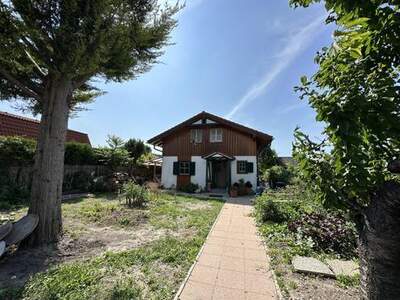 Haus kaufen in 1210 Wien