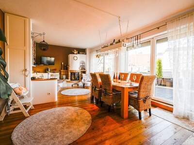 Wohnung mit Balkon kaufen in 6300 Wörgl (Bild 1)