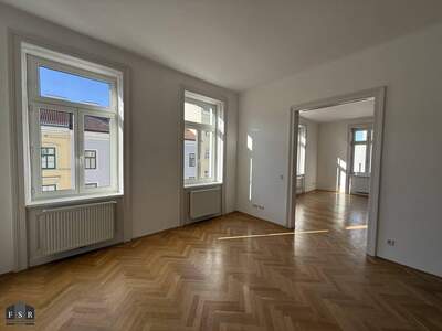 Wohnung kaufen in 1050 Wien