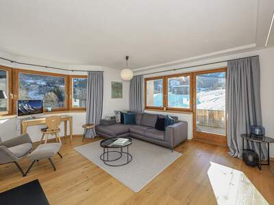 Terrassenwohnung kaufen in 6373 Jochberg (Bild 2)