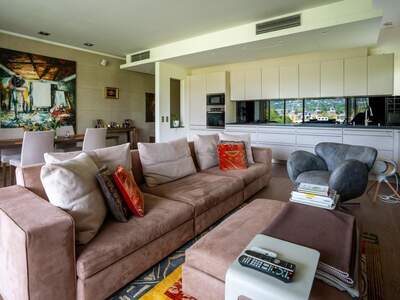 Terrassenwohnung kaufen in 9220 Velden (Bild 3)