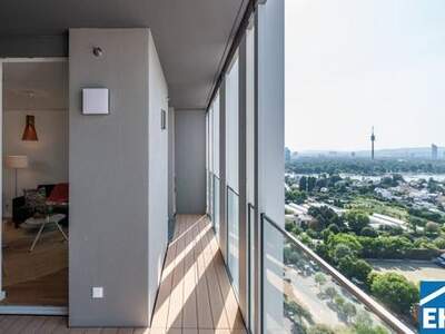 Wohnung mieten in 1220 Wien