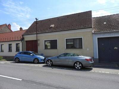 Haus kaufen in 2471 Hollern