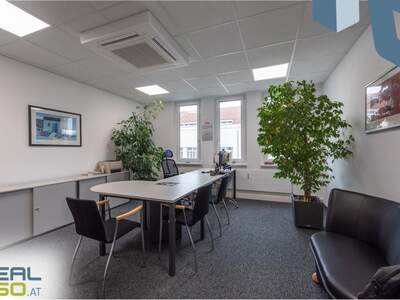 Gewerbeobjekt mieten in 4020 Linz (Bild 2)