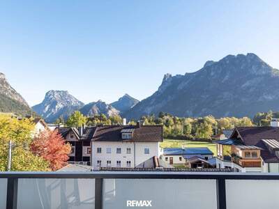 Wohnung kaufen in 4802 Ebensee
