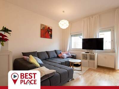 Wohnung mieten in 9020 Klagenfurt