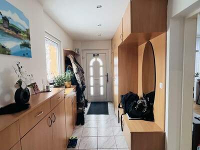 Haus mit Garten kaufen in 2201 Gerasdorf