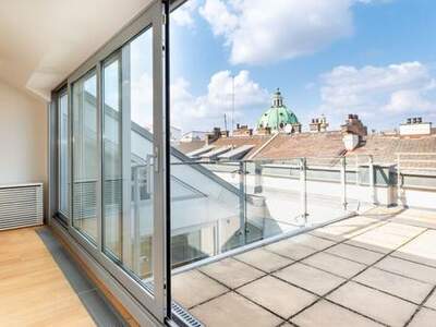 Wohnung kaufen in 1040 Wien