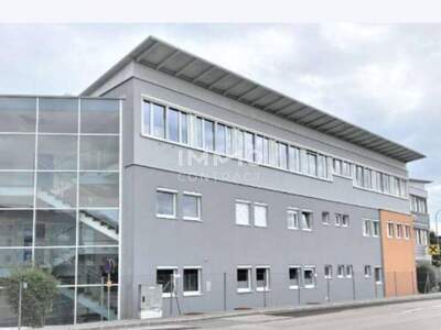 Gewerbeobjekt mieten in 4481 Asten