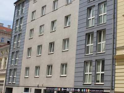 Gewerbeobjekt kaufen in 1050 Wien