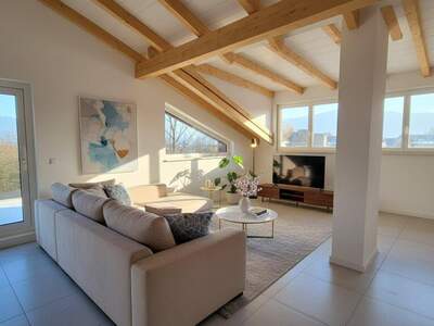 Wohnung kaufen in 4864 Attersee