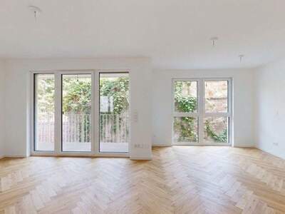 Wohnung mit Balkon kaufen in 3400 Klosterneuburg (Bild 5)