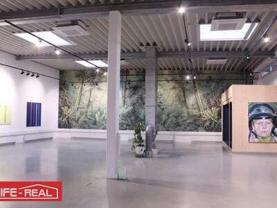 Gewerbeobjekt mieten in 4020 Linz