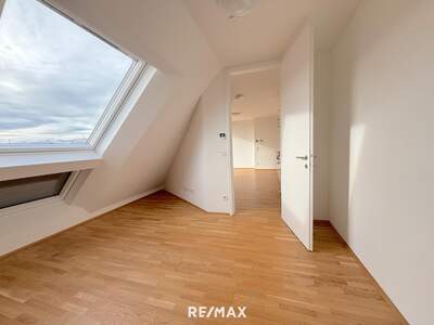 Terrassenwohnung mieten in 1160 Wien (Bild 3)