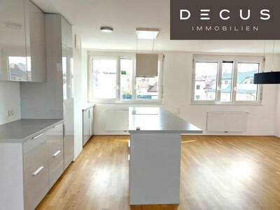 Terrassenwohnung mieten in 1170 Wien (Bild 2)