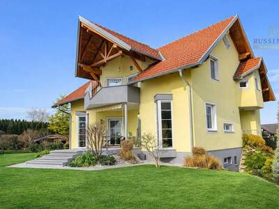 Haus kaufen in 9142 Globasnitz