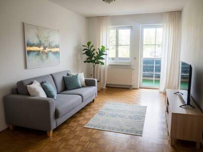 Wohnung mieten in 4492 Hofkirchen