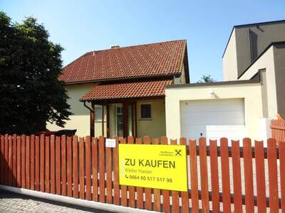 Haus kaufen in 7083 Purbach