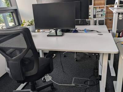 Gewerbeobjekt provisionsfrei mieten in 1200 Wien