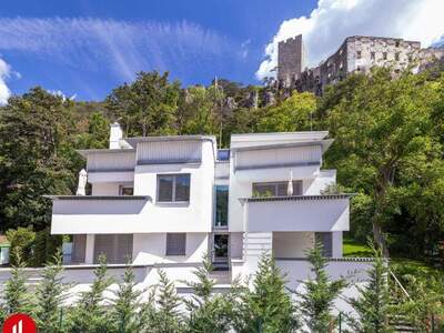 Terrassenwohnung kaufen in 2500 Baden (Bild 1)